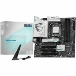 MSI B860M GAMING PLUS WIFI Motherboard
