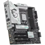 MSI B860M GAMING PLUS WIFI Motherboard