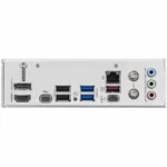 MSI B860M GAMING PLUS WIFI Motherboard