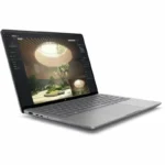 HP ZBook Ultra G1A AI 395 MAX PLUS Laptop - BG1Q2PT