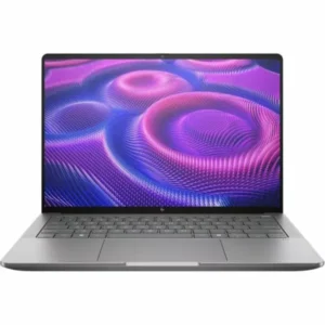 HP ZBook Ultra G1A AI 395 MAX PLUS Laptop - BG1Q2PT