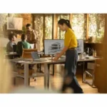 HP ZBook Ultra G1A AI 395 MAX PLUS Laptop - BG1Q2PT