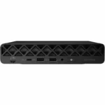 HP 8G1i Mini-U5 235 vPro BP0F8PT