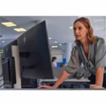 HP 8G1i Mini-U5 235 vPro BP0F8PT