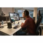 HP 8G1i Mini-U5 235 vPro BP0F8PT