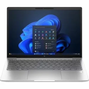 HP EliteBook 6 G1i U7-255U 16GB 512GB 13 Inch WUXGA - BQ4K7PT