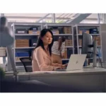 HP EliteBook 6 G1i U7-255U 16GB 512GB 13 Inch WUXGA - BQ4K7PT