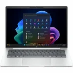 HP EliteBook 8 G1i AI U7-256V 16GB 512GB 14 Inch BQ4S9PT
