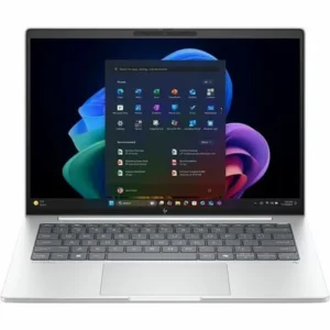 HP EliteBook 8 G1i AI U7-256V 16GB 512GB 14 Inch BQ4S9PT