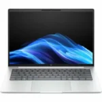 HP EliteBook 8 G1i AI U7-256V 16GB 512GB 14 Inch BQ4S9PT