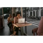 HP EliteBook 8 G1i AI U7-256V 16GB 512GB 14 Inch BQ4S9PT