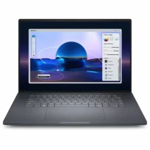 Dell Pro Max 16 Premium Ultra 7 RTX 1000 Laptop - BTO102_MA16250_AU