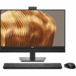 Dell Pro AIO QC24251 Ultra 5 235T 16GB 512GB All in One PC