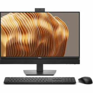 Dell Pro AIO QC24251 Ultra 5 235T 16GB 512GB All in One PC