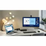 Dell Pro 16 PC16250 Ultra 7 255U 32GB 1TB Laptop BTO108_PC16250_AU3Y