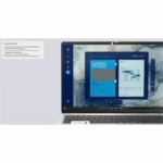 Dell Pro 16 PC16250 Ultra 7 255U 32GB 1TB Laptop BTO108_PC16250_AU3Y