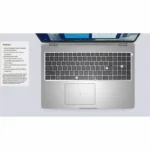 Dell Pro 16 PC16250 Ultra 7 255U 32GB 1TB Laptop BTO108_PC16250_AU3Y