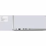 Dell Pro 16 PC16250 Ultra 7 255U 32GB 1TB Laptop BTO108_PC16250_AU3Y