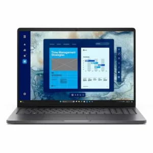 Dell Pro 16 PC16250 16 Inch Ultra 7 Laptop BTO128B_PC16250_AU