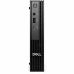 Dell Pro Micro QCM1255 Ryzen 7 Pro 16GB 512GB Mini PC BTO509_QCM1255_AU