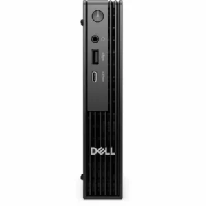 Dell Pro Micro QCM1255 Ryzen 7 Pro 16GB 512GB Mini PC BTO509_QCM1255_AU