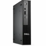 Dell Pro Micro QCM1255 Ryzen 7 Pro 16GB 512GB Mini PC BTO509_QCM1255_AU