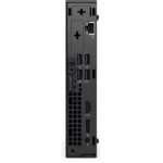 Dell Pro Micro QCM1255 Ryzen 7 Pro 16GB 512GB Mini PC BTO509_QCM1255_AU - Image 3