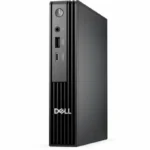 Dell Pro Micro QCM1255 Ryzen 7 Pro 16GB 512GB Mini PC BTO509_QCM1255_AU