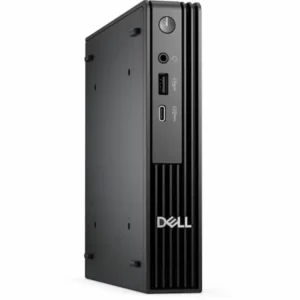 Dell Pro Micro QCM1255 Ryzen 7 Pro 16GB 512GB Mini PC BTO509_QCM1255_AU