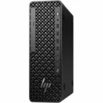 HP Z2 SFF G1i Ultra 7 16GB RTX A400 512GB Workstation BV2Q8PT