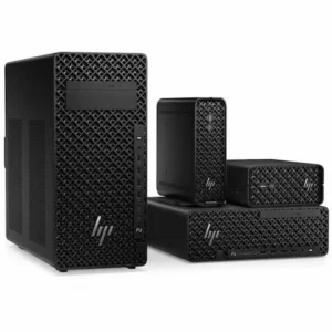 HP Z2 SFF G1i Ultra 7 16GB RTX A400 512GB Workstation BV2Q8PT
