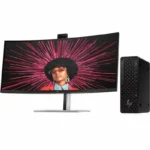 HP Z2 SFF G1i Ultra 7 16GB RTX A400 512GB Workstation BV2Q8PT