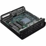 HP Z2 Mini G1i Ultra 7 265 32GB RTX A1000 1TB Workstation BV2R3PT