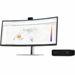 HP Z2 Mini G1i Ultra 7 265 32GB RTX A1000 1TB Workstation BV2R3PT