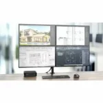 HP Z2 Mini G1i Ultra 7 265 32GB RTX A1000 1TB Workstation BV2R3PT