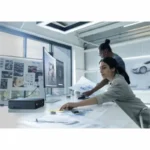 HP Z2 Mini G1i Ultra 7 265 32GB RTX A1000 1TB Workstation BV2R3PT