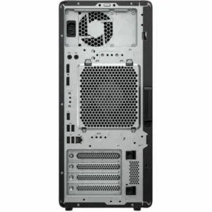 HP Z2 Tower G1i Intel U9-285K Workstation BV2R4PT
