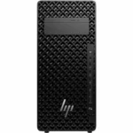 HP Z2 Tower G1i Intel U9-285K Workstation BV2R4PT