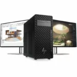 HP Z2 Tower G1i Intel U9-285K Workstation BV2R4PT - Image 5
