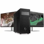 HP Z2 Tower G1i Intel U9-285K Workstation BV2R4PT - Image 7