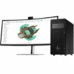 HP Z2 Tower G1i Intel U9-285K Workstation BV2R4PT - Image 8