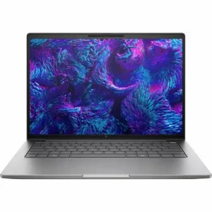 HP ZBook Firefly 14 G1i Ultra 9 RTX 500 Ada Laptop - BV5L0PT