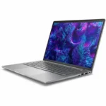 HP ZBook 8 G1i Firefly U7-265H 32GB 1TB RTX 500 Ada 4GB - BV5L1PT - Image 3
