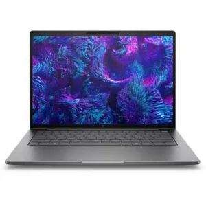 HP ZBook 8 G1i Firefly U7-265H 32GB 1TB RTX 500 Ada 4GB - BV5L1PT