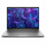 HP ZBook 8 G1i Firefly U7-255H 16GB 512GB RTX 500 Ada 14 inch Touch BV5L4PT