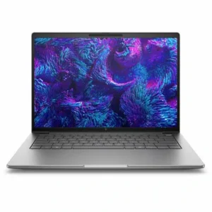 HP ZBook 8 G1i Firefly U7-255H 16GB 512GB RTX 500 Ada 14 inch Touch BV5L4PT