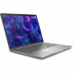 HP ZBook 8 G1i Firefly U7-255H 16GB 512GB RTX 500 Ada 14 inch Touch BV5L4PT