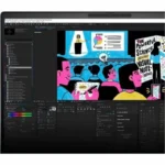 HP ZBook Firefly 8 G1i BV5L6PT Mobile Workstation