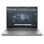 HP ZBook 8 G1i Firefly BV5L8PT Mobile Workstation