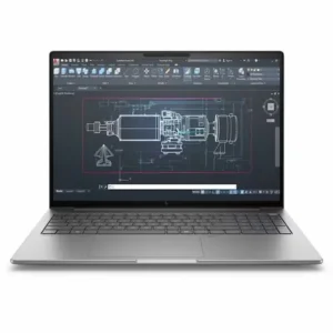 HP ZBook 8 G1i Firefly BV5L8PT Mobile Workstation